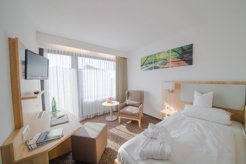 Wellness Hotel Harms 바트넨도르프 객실 사진